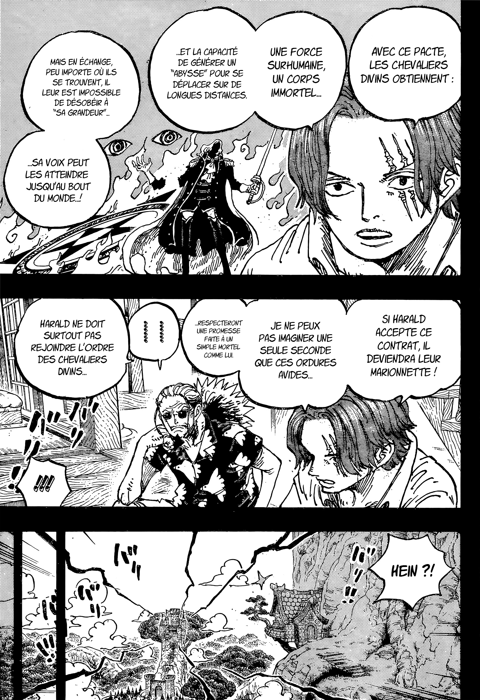       One   Piece 1169 Page 8
